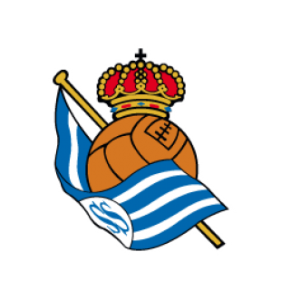 Escudo txuri-urdin de la Real Sociedad
