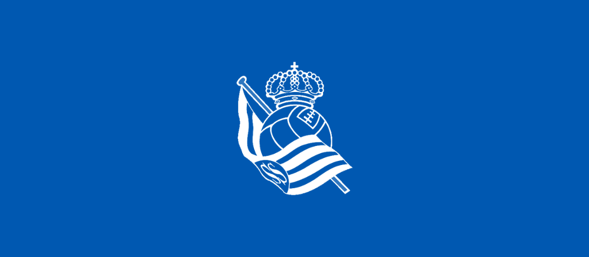 Fútbol de la Real Sociedad con Euskaltel