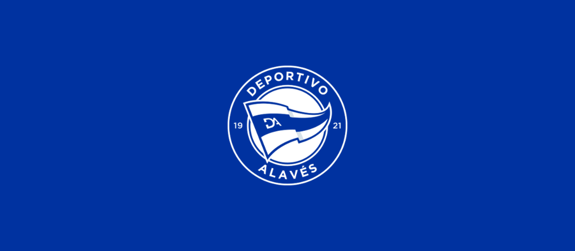 Deportivo Alavés con Euskaltel